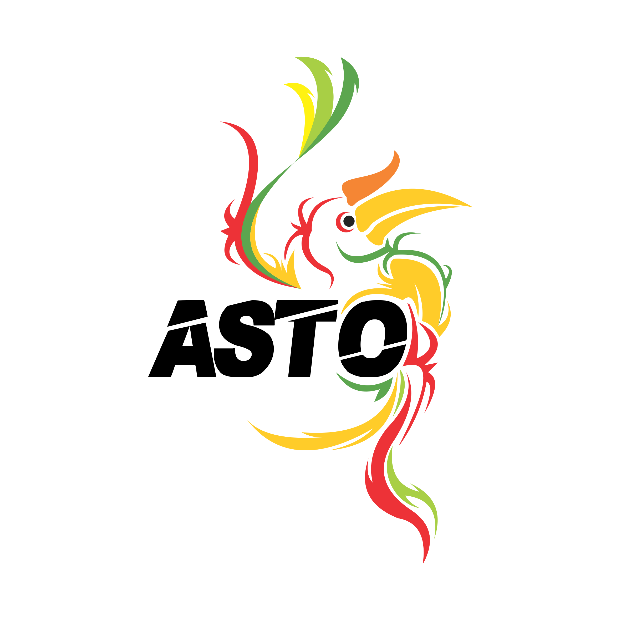 Logo Kanan